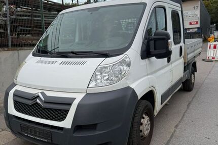 Citroen Jumper 44.000 km 8.990 € Bochum 44805