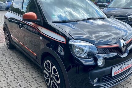 Renault Twingo 134.200 km 6.800 &euro; Moers 47445