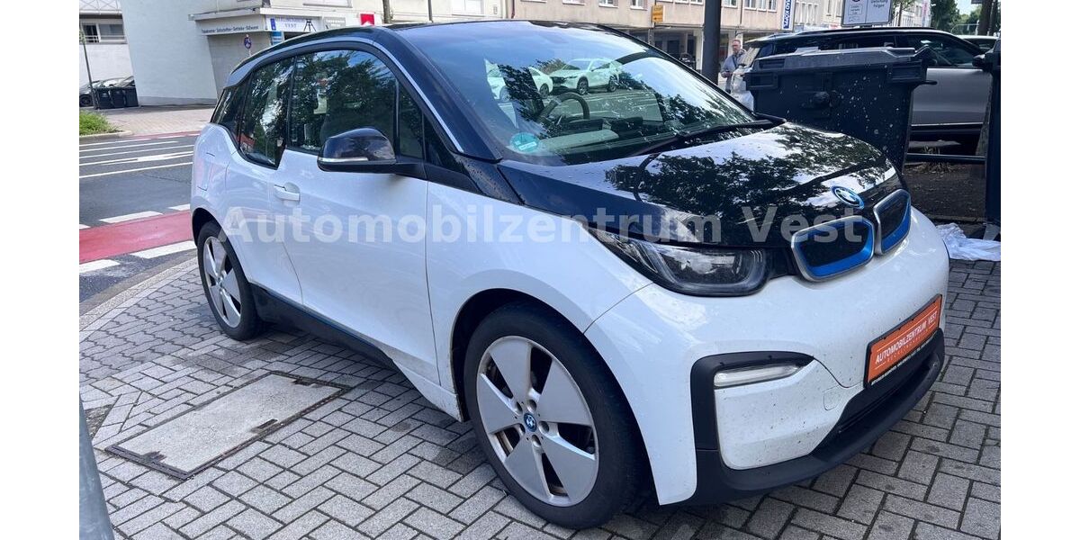 BMW i3 135.000 km 15.980 &euro; Recklinghausen 45657