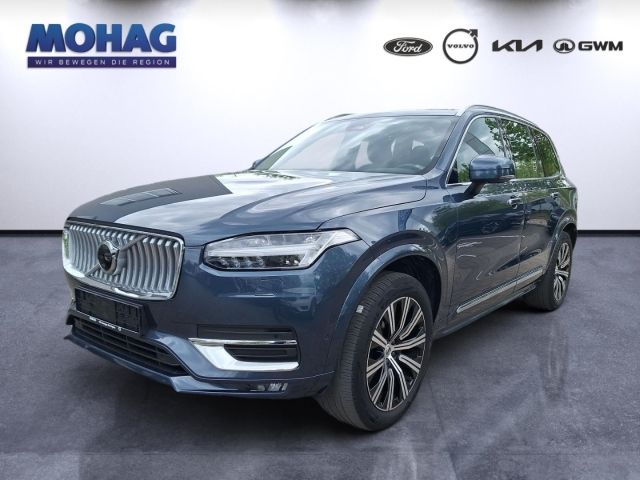 Volvo XC90 54.945 km 47.790 &euro; Gelsenkirchen 45891