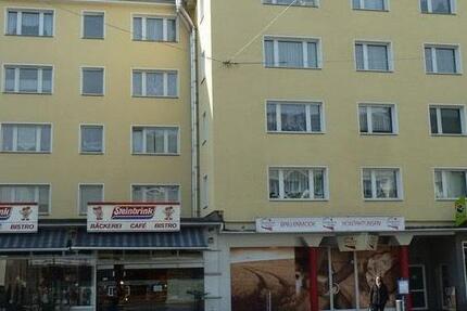 Gewerbeobjekt Wuppertal Gemarkung Ronsdorf - 450&euro; | Angebot:26074319