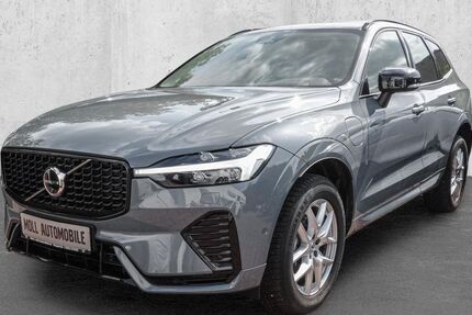 Volvo XC60 18.497 km 53.390 &euro; Wuppertal 42109