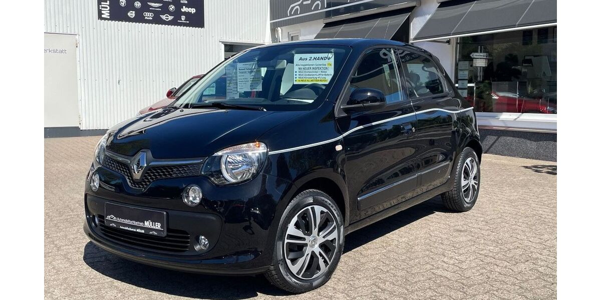 Smart ForFour 56.700 km 6.880 &euro; Mülheim /Ruhr 45481