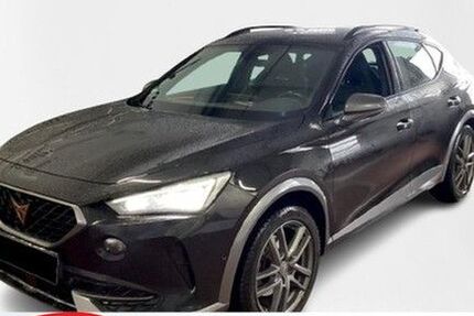 Cupra Formentor 45.000 km 25.776 &euro; Witten 58453