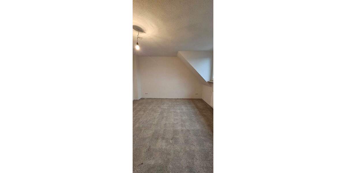 Alles neu! 2-Zimmer in Oberhausen.. 3 zimmer