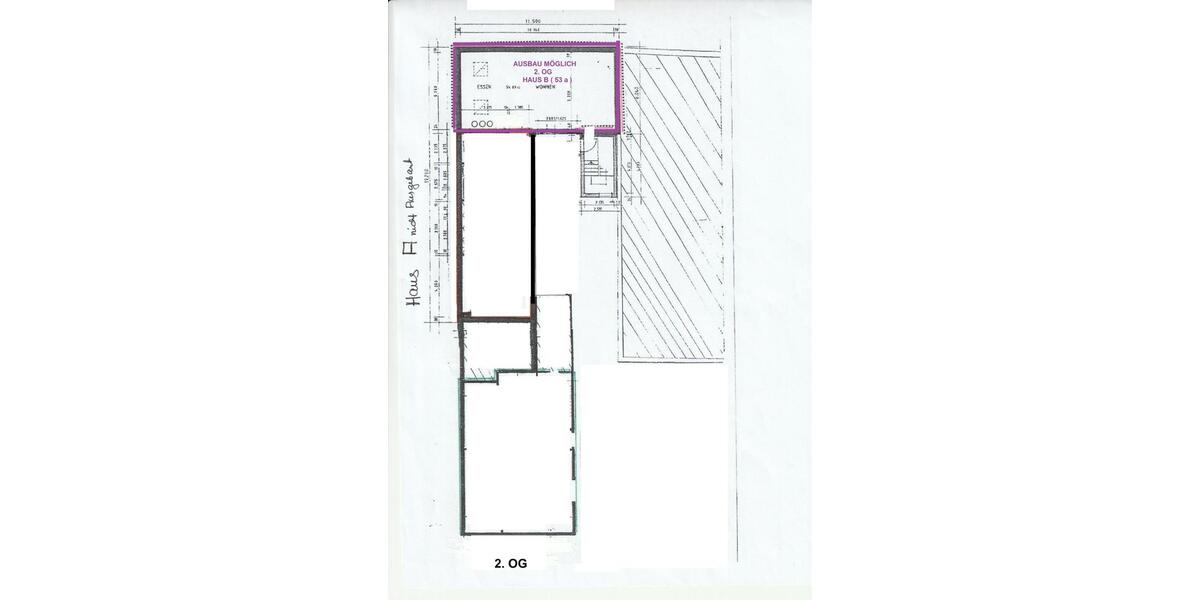 Teil 2 von WOHN-GESCHÄFTSHAUS am LINKEN NIEDERRHEIN, VON PRIVAT zimmer