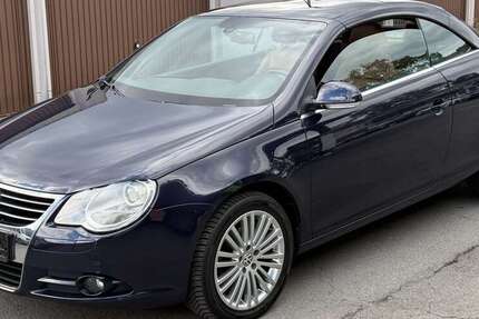VW Eos 167.000 km 2.650 &euro; Oberhausen 46119