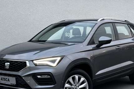 Seat Ateca 3.000 km 30.990 &euro; Castrop-Rauxel 44579