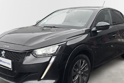 Peugeot 208 58.400 km 14.490 &euro; Oberhausen 46149
