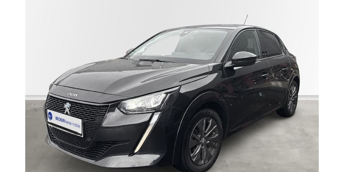 Peugeot 208 58.400 km 14.490 &euro; Oberhausen 46149