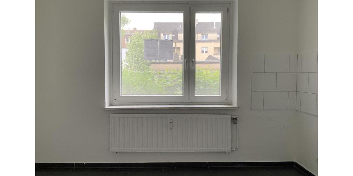 Erdgeschoßwohnung Gelsenkirchen Gelsenkirchen-Mitte - 2 Zimmer, 56 m&sup2;, 419&euro; | Angebot:26429535