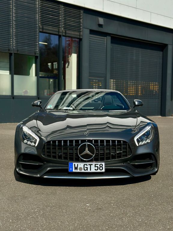 AMG GT C