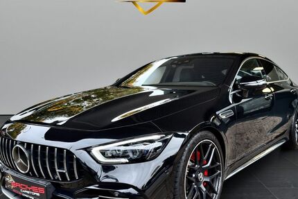 Mercedes-Benz AMG GT 79.856 km 74.990 &euro; Wuppertal 42115