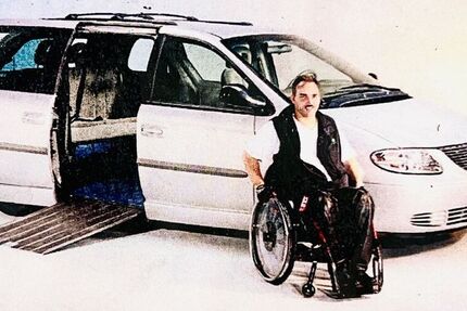 Chrysler Voyager