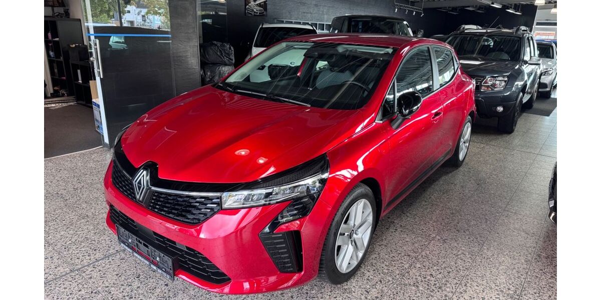 Renault Clio 7.443 km 19.499 &euro; Oberhausen 46145