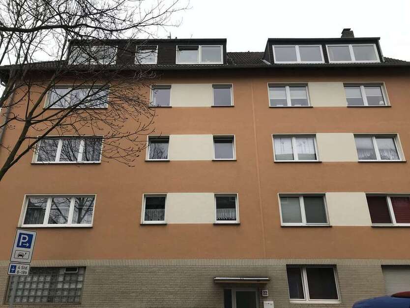 Wohnung zum Mieten in Essen 568 € 71 m²