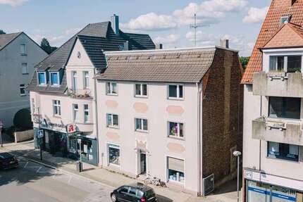 Grundstück zu verkaufen in Essen Heisingen 795.000 € 828 m²