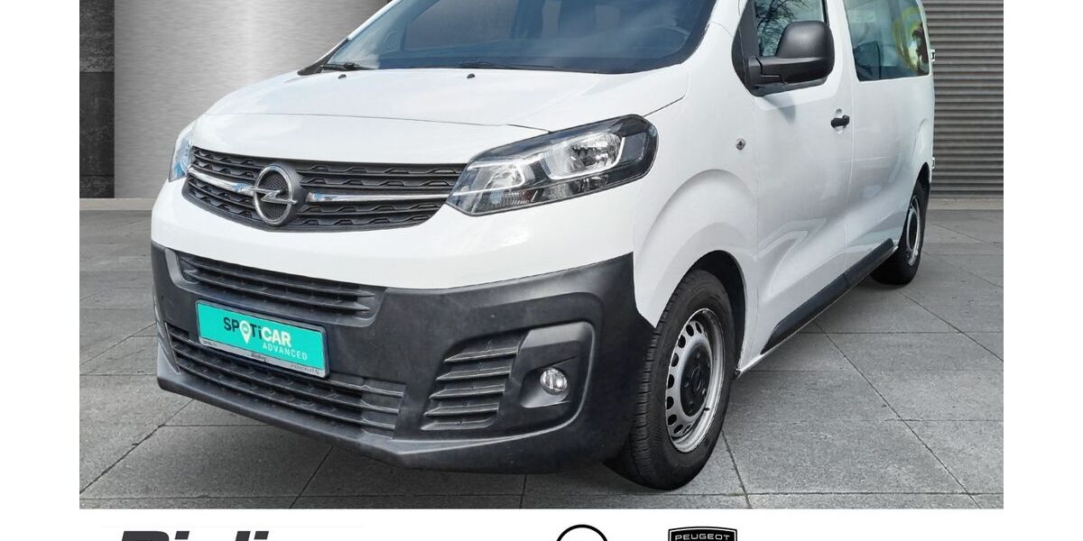 Opel Vivaro 84.264 km 22.900 &euro; Herten 45699