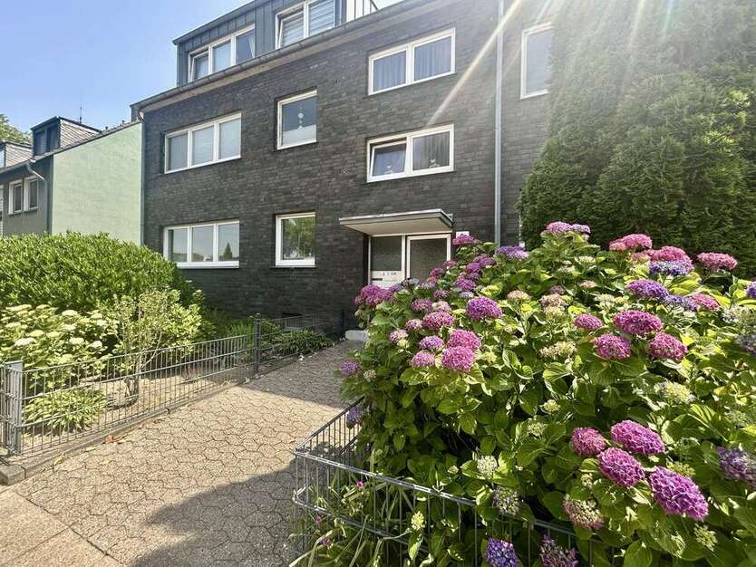 Wohnung zum Mieten in Essen 649 € 77.17 m²