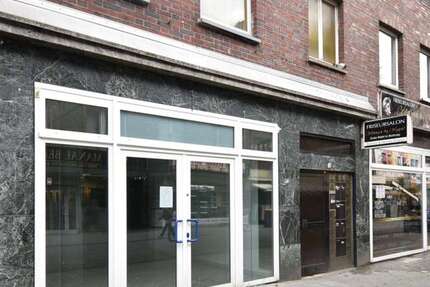 Gewerbeobjekt Bottrop Stadtmitte - 1.290&euro; | Angebot:26645257