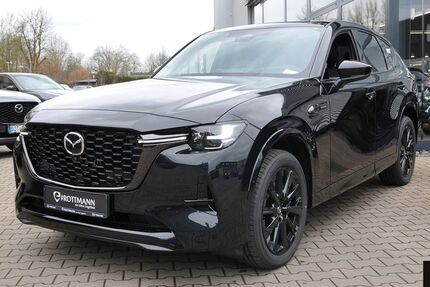 Mazda CX-60 13.392 km 47.290 € Bottrop-Kirchhellen 46244