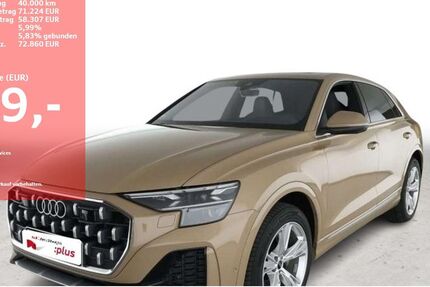 Audi Q8 24.942 km 72.860 &euro; Moers-Hülsdonk 47441