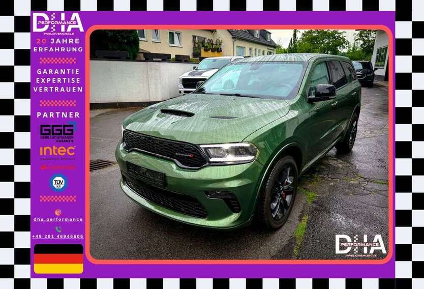Durango