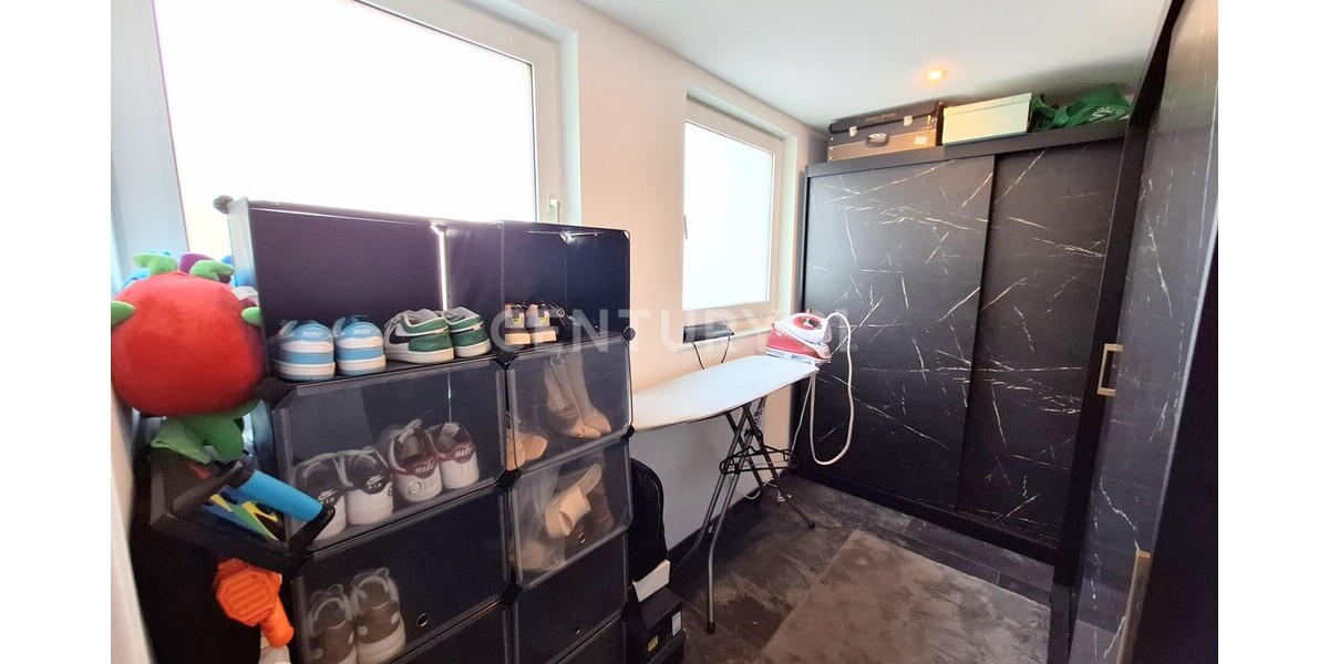 Wow-Faktor Souterrain: Ein Zuhause mit Charme. - Etagenwohnung Bochum Querenburg | Angebot:27496150