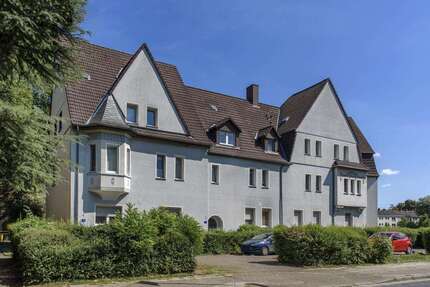 Wohnung Gelsenkirchen Erle - 2 Zimmer, 58 m&sup2;, 349&euro; | Angebot:27169127
