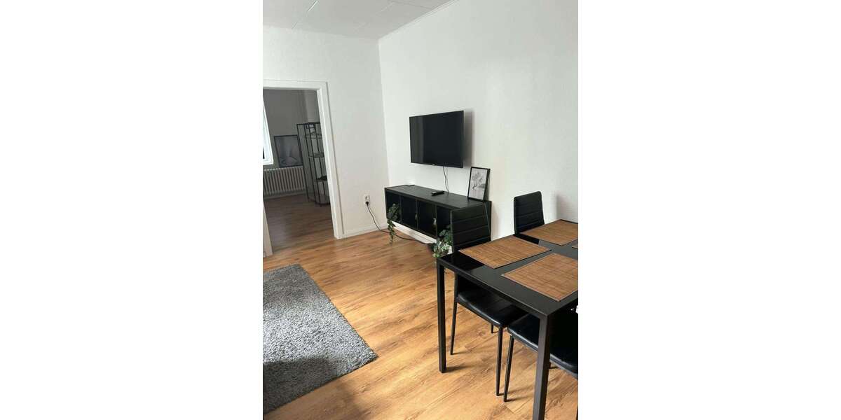 Wohnen auf Zeit in Duisburg 1.200 € 1 zimmer