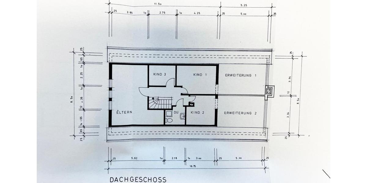 Einfamilienhaus Heiligenhaus - 7.5 Zimmer, 186 m&sup2;, 327.830&euro; | Angebot:27428316