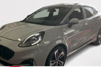 Ford Puma 63.425 km 16.937 € Witten 58453