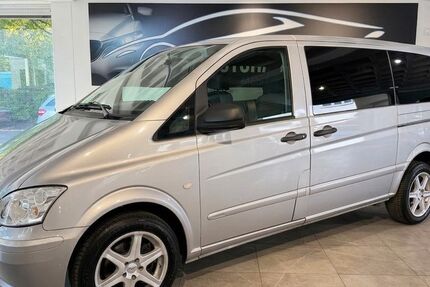 Mercedes-Benz Vito 202.345 km 15.000 &euro; Ratingen 40880