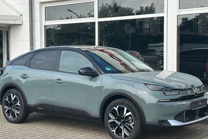 Citroen ë-C4 5.500 km 34.990 &euro; Recklinghausen 45659