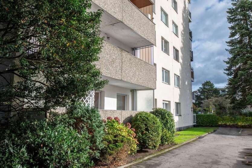 Wohnung zum Kaufen in Marl 120.000 € 90 m² 4 zimmer