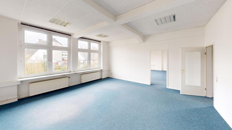 Gewerbeobjekt Wuppertal Gemarkung Langerfeld - 410&euro; | Angebot:25477935