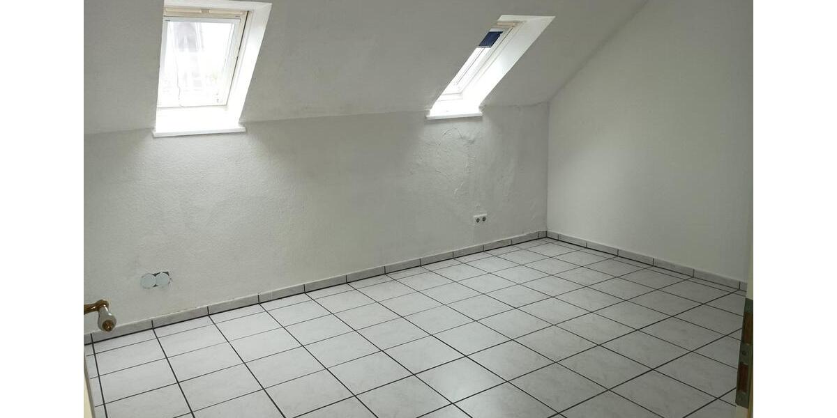 Charmante 3,5 Zimmer-Wohnung in Mülheim – ab sofort frei! 3.5 zimmer