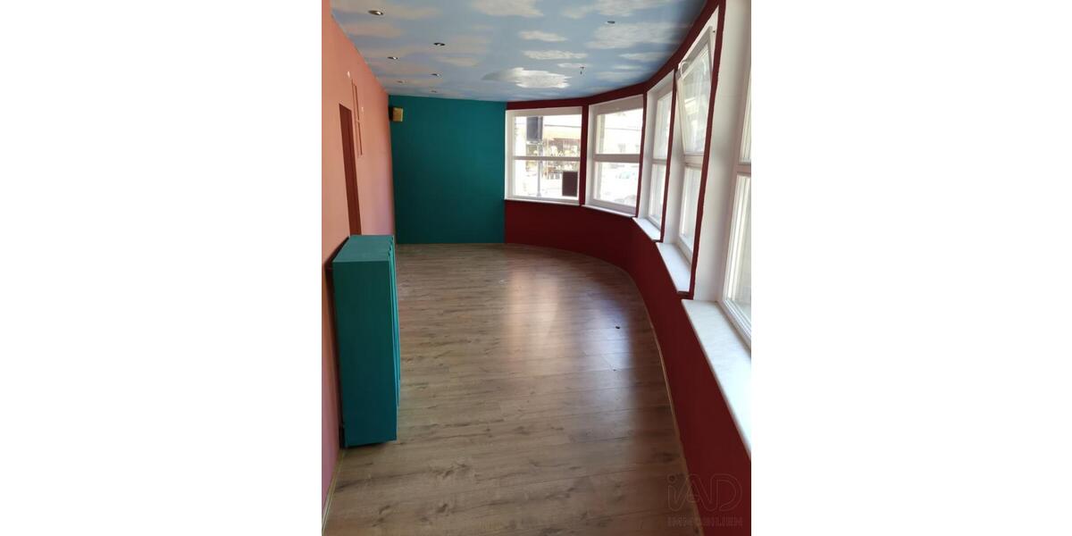 Gastrofläche mit Wintergarten und besonderem Flair am Rand der Nevigeser Altstadt zimmer