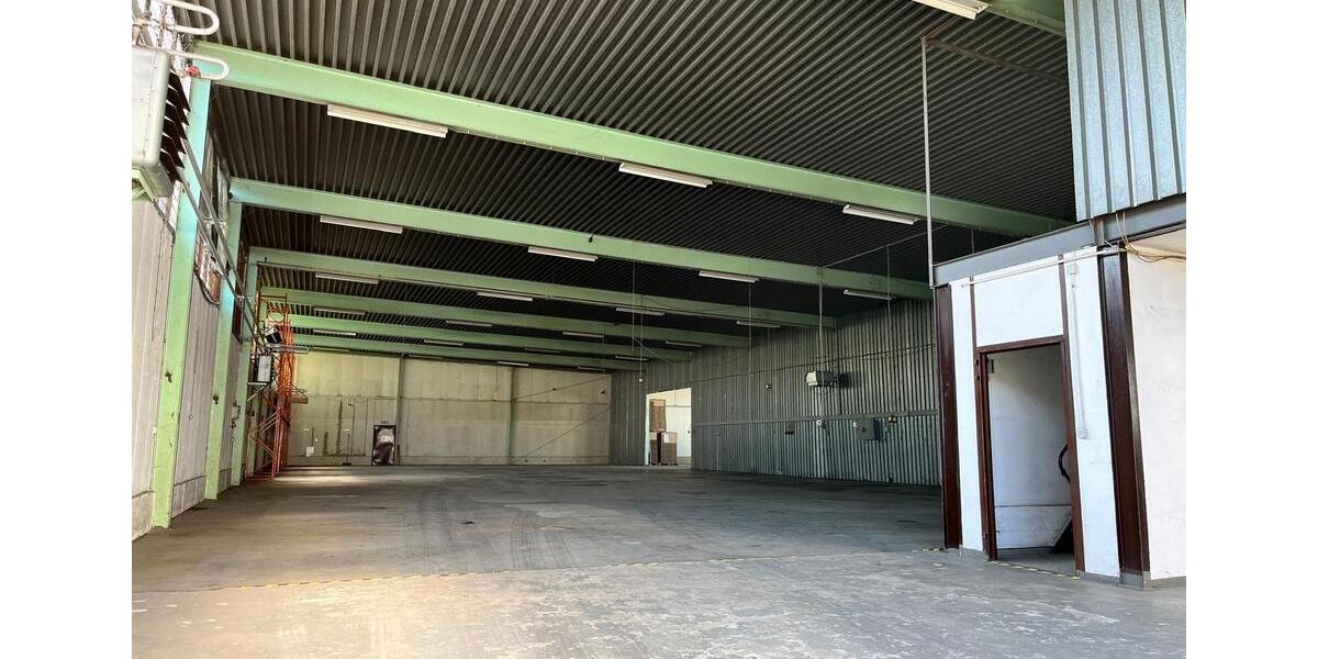 Gewerbeobjekt Essen Stadtbezirk VI - 15&euro; | Angebot:23803280