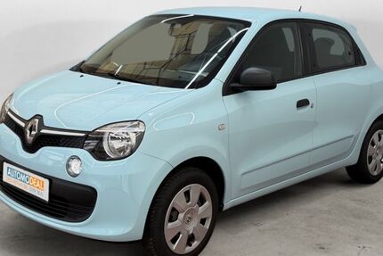 Renault Twingo 64.892 km 99.999 &euro; Moers 47445