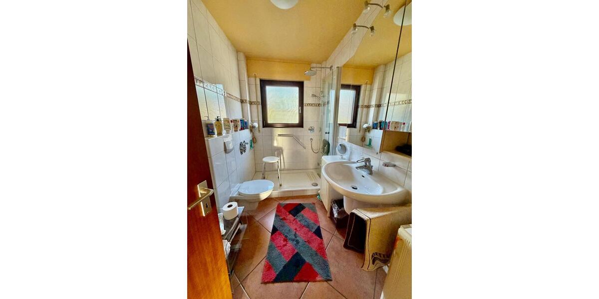 3-Zimmer-Eigentumswohnung in Witten mit Balkon & Garage 3 zimmer