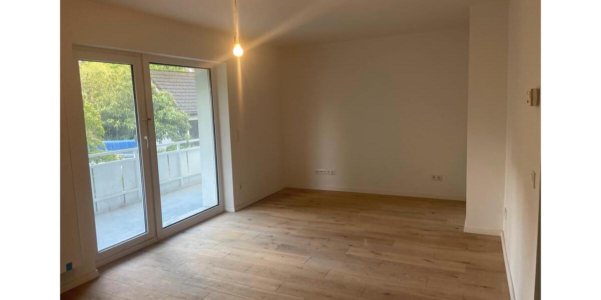 Etagenwohnung Essen Stadtbezirk II - 2 Zimmer, 57 m&sup2;, 829&euro; | Angebot:26661263