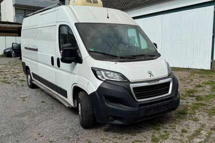 Peugeot Boxer 278.000 km 7.950 &euro; Recklinghausen 45665