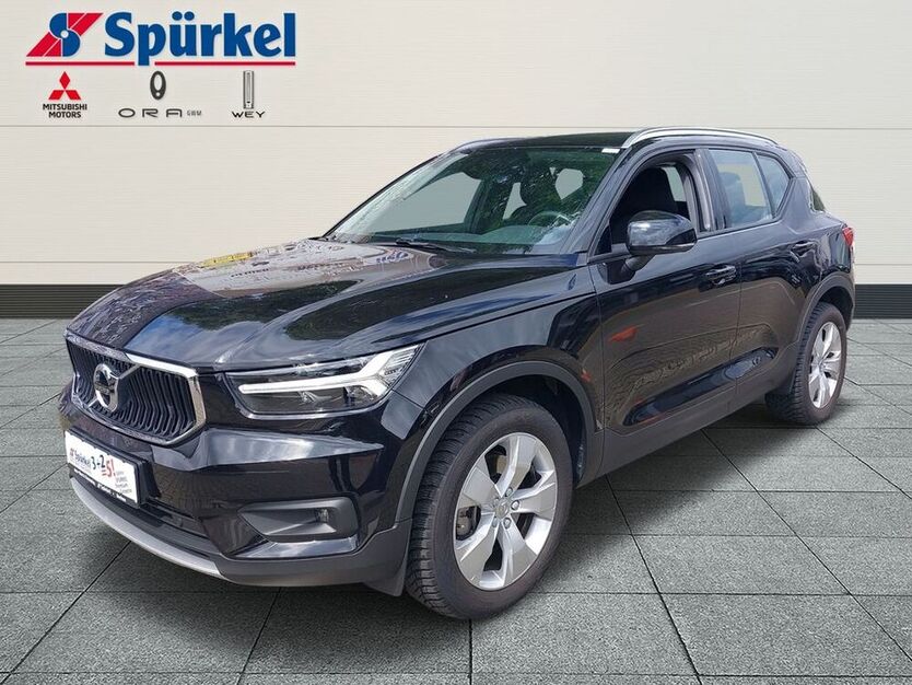 XC40