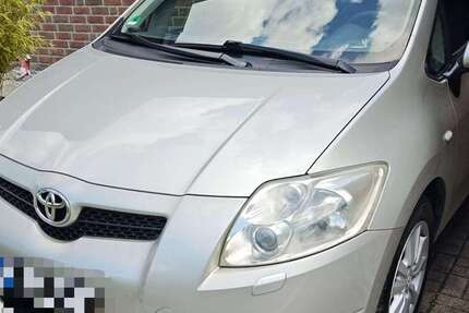 Toyota Auris 80.500 km 6.499 &euro; Erkrath, Fundort des Neanderthalers, Stadt 40699