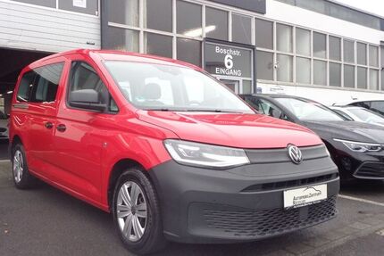 VW Caddy Maxi