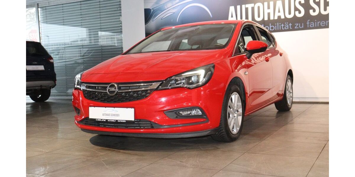 Opel Astra 73.000 km 12.200 &euro; Ratingen 40880