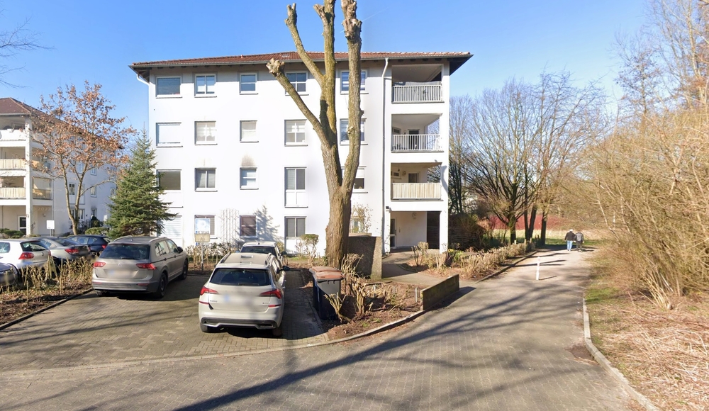 Komplett renovierte 1-Zimmer-Wohnung - 1- Castrop-Rauxel Castrop | Angebot:26960474