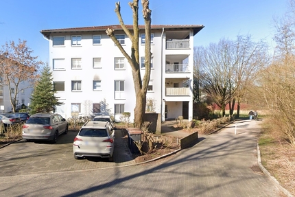 Komplett renovierte 1-Zimmer-Wohnung - Wohnung Castrop-Rauxel Castrop | Angebot:26960474