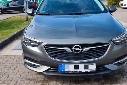 Opel Insignia 129.500 km 13.900 &euro; Marl 45772